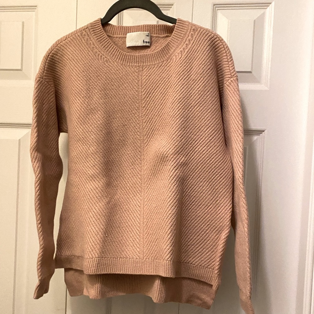 Wilfred Free Sweater